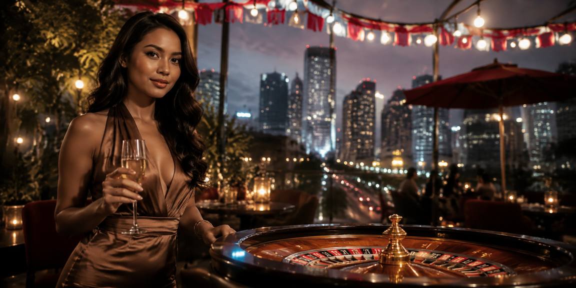 ichiban kuji VIP Baccarat Suite
